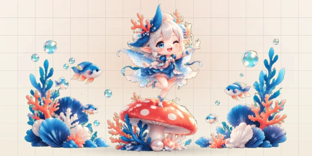 爱尔兰精灵
