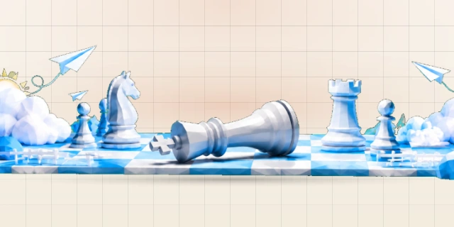 国际象棋