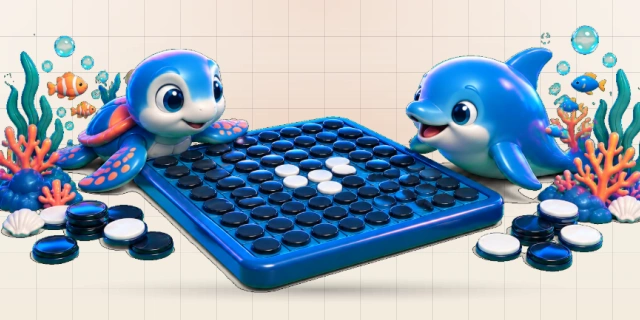 黑白棋
