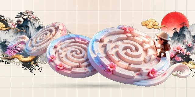迷宫