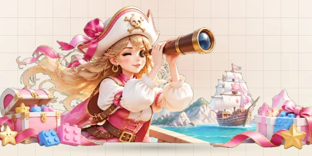 赏金女王