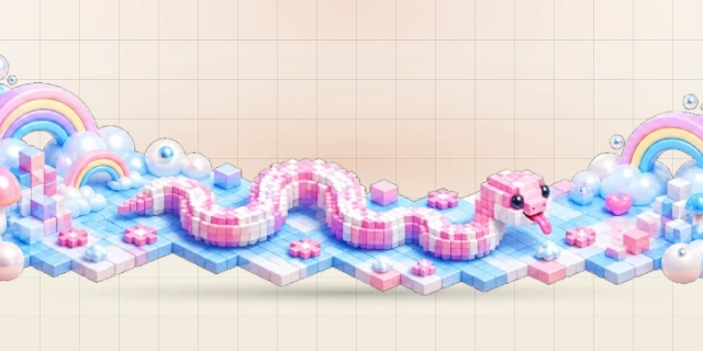 贪吃蛇