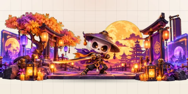 亡灵大盗