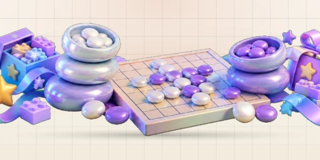 五子棋