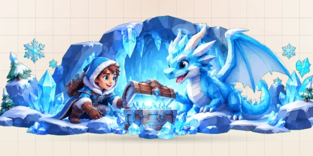 寻龙宝库
